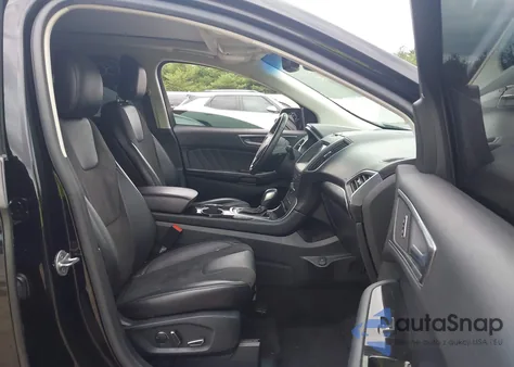 2016 Ford Edge Sport z USA, uszkodzony, nr VIN 2FMPK4APXGBB77137